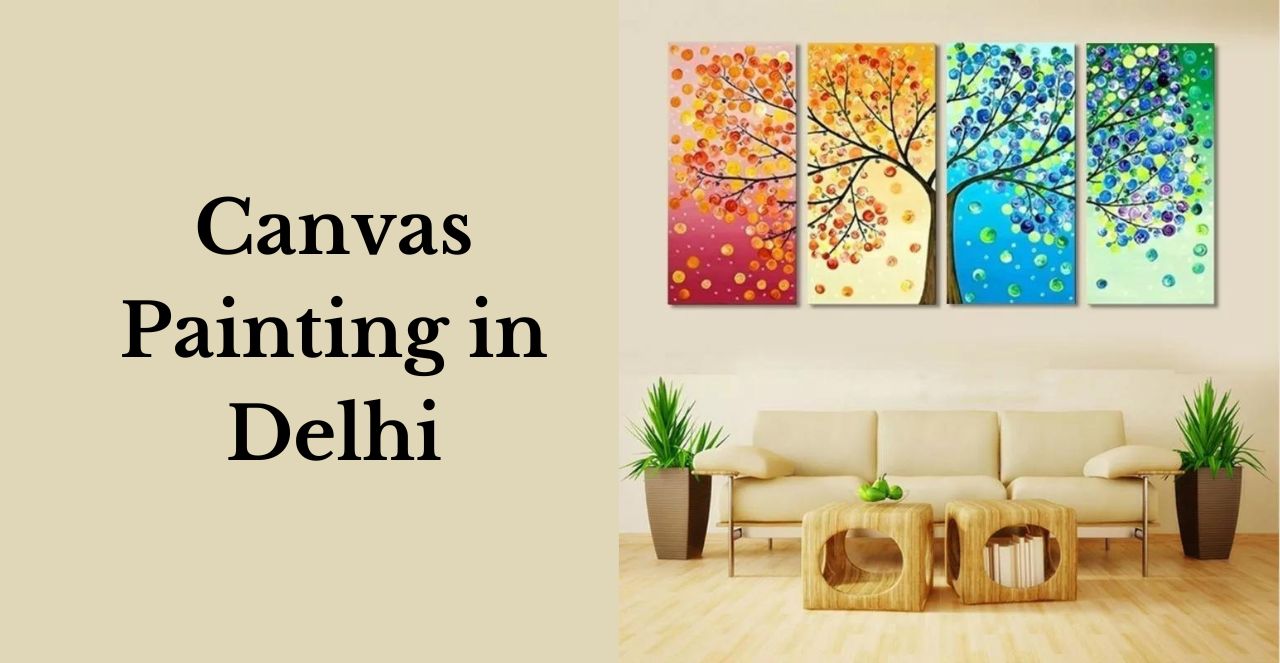 Canvas-Painting-in-Delhi
